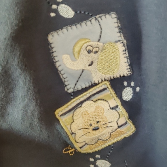 Koalababy Shorts Jumper - Picture 4 of 7